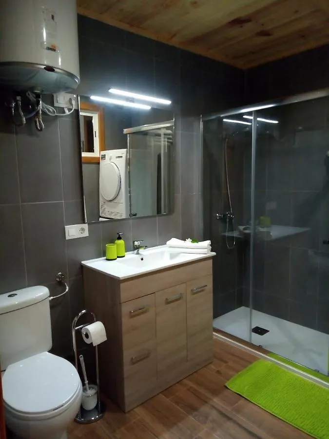 Canarian House Antigua Escuela Apartment Santa Ursula   Santa Ursula (Tenerife)