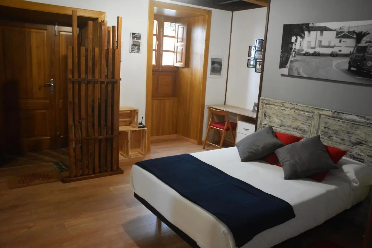 Canarian House Antigua Escuela Apartment Santa Ursula   Santa Ursula (Tenerife)