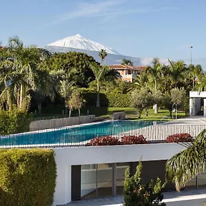  Apartamento With Mount Teide And Sea Views