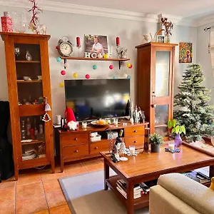  Habitación en casa particular La Quinta Share