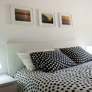  Apartamento La Quinta, Apartamento